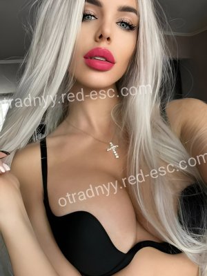 Арина — Мышкин