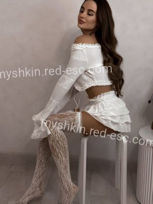 Ева — Мышкин