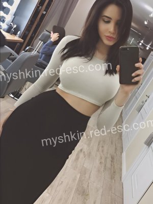 Кали — Мышкин