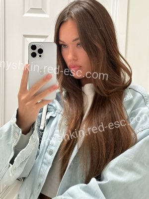 Ника — Мышкин