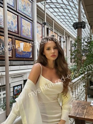 Соня — Мышкин