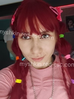 Вер — Мышкин