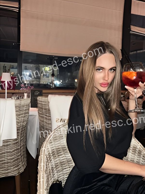 Алекса — Мышкин