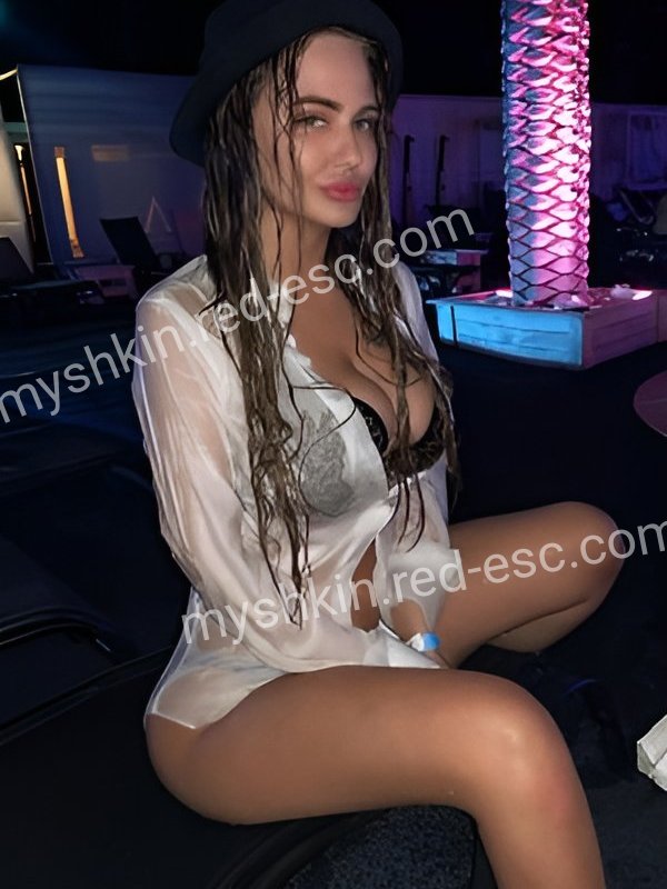 Алекса — Мышкин