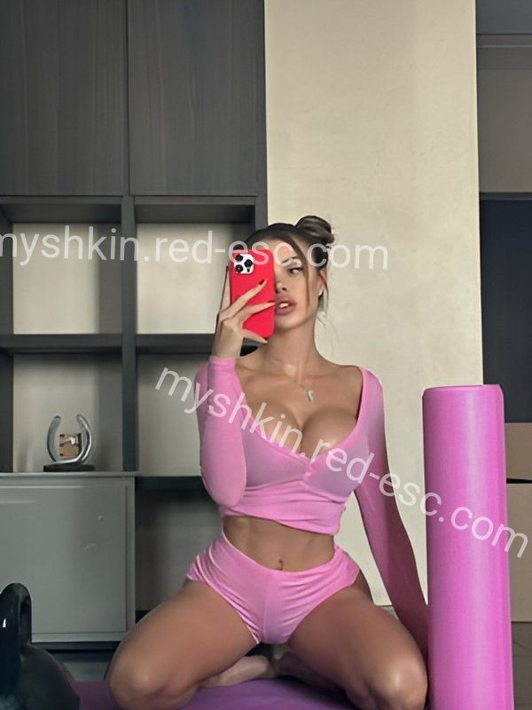 Алиса — Мышкин