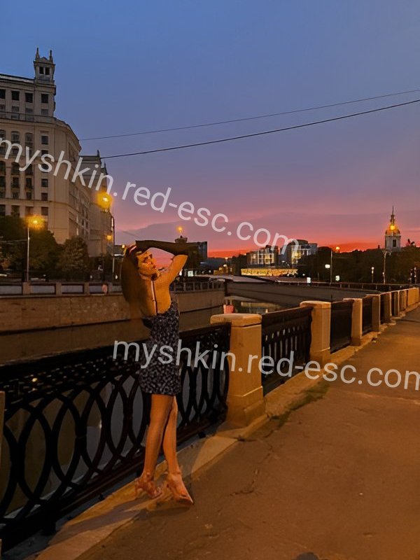 Алла — Мышкин