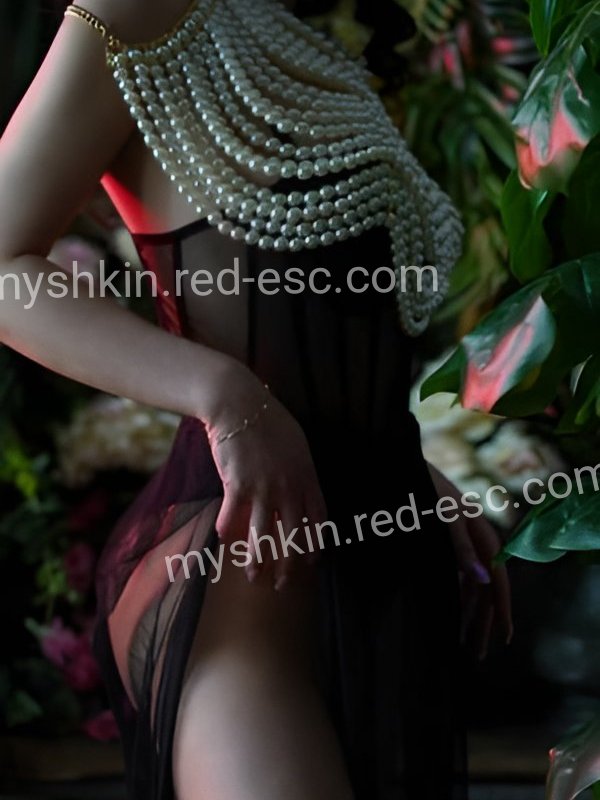 Алсу — Мышкин