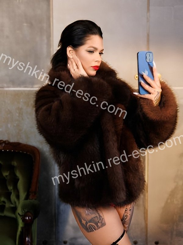 Анжела — Мышкин