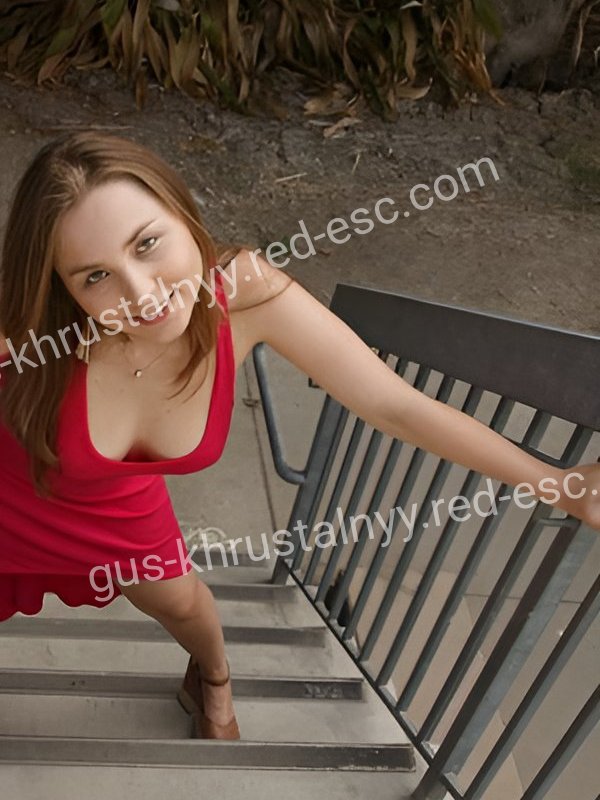 Арина — Мышкин