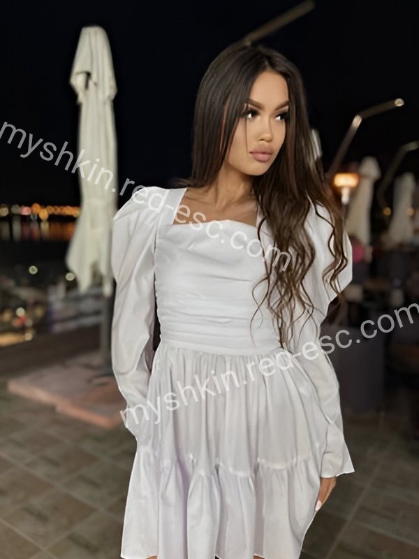 Дана — Мышкин