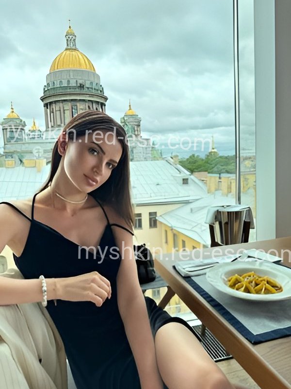 Дарина — Мышкин