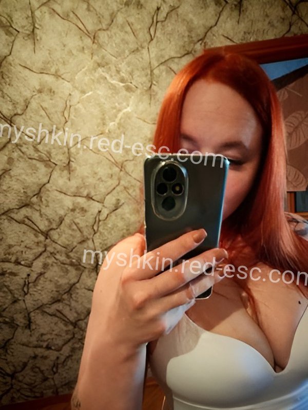 Дарья — Мышкин