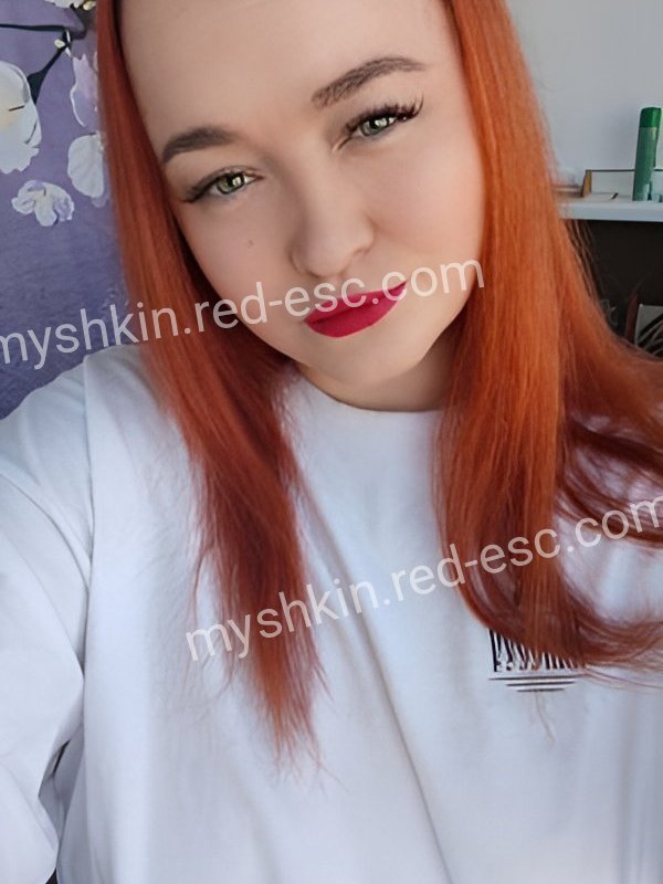 Дарья — Мышкин