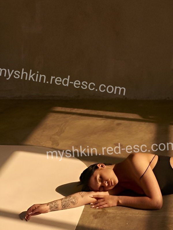 Джин — Мышкин