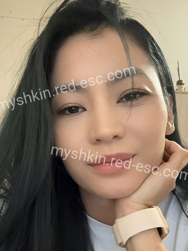 Екатерина — Мышкин