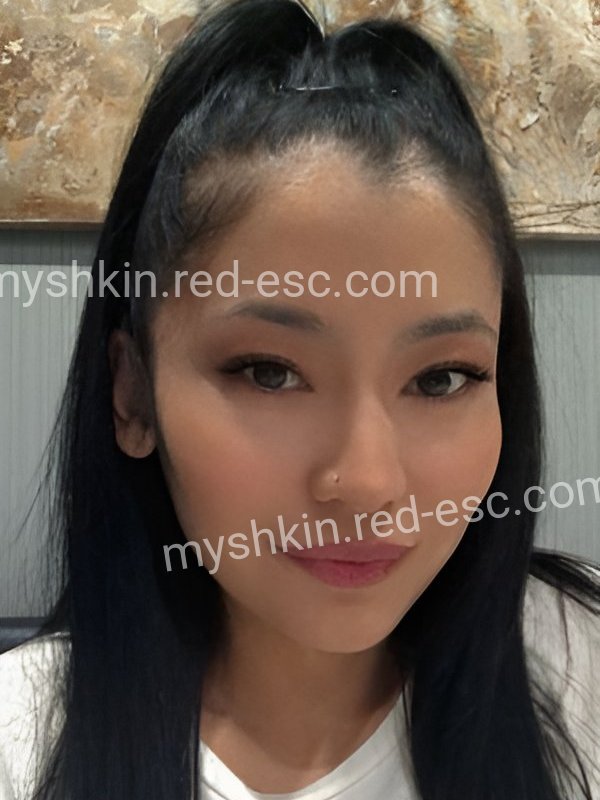 Екатерина — Мышкин