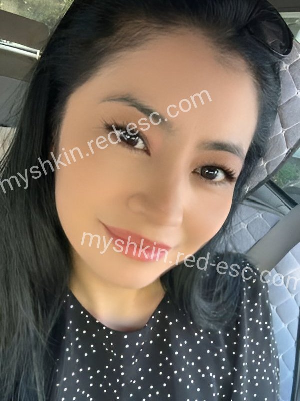 Екатерина — Мышкин