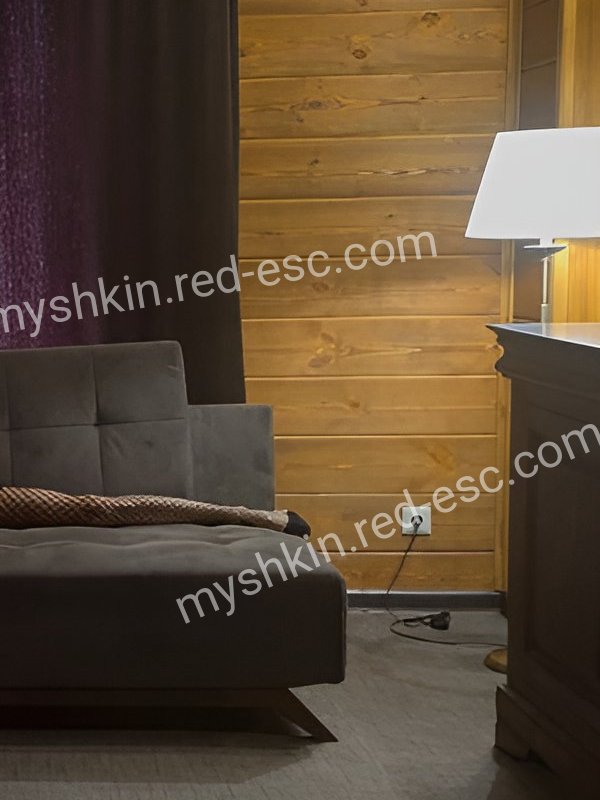 Екатерина — Мышкин