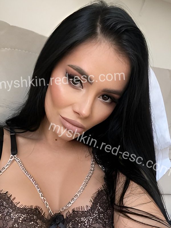 Эля — Мышкин