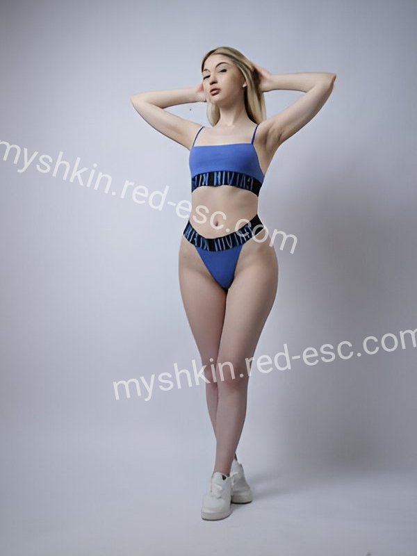 Ева — Мышкин