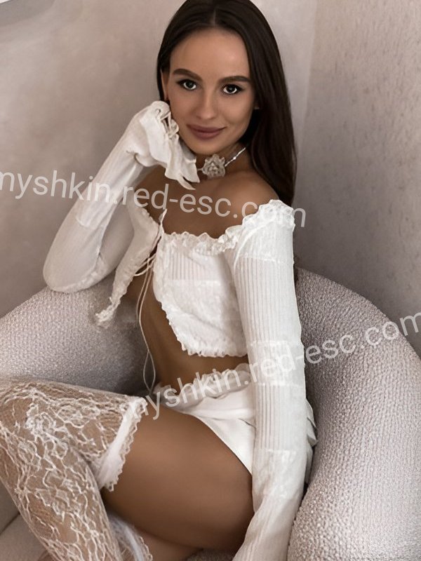 Ева — Мышкин