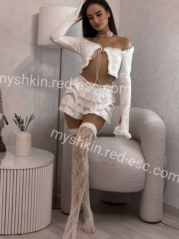 Ева — Мышкин