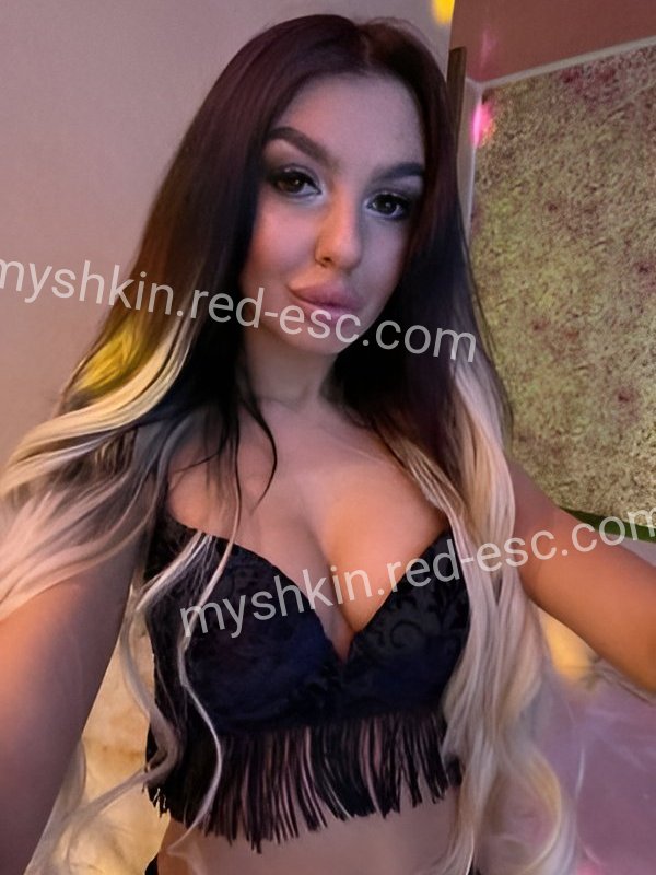 Инга — Мышкин