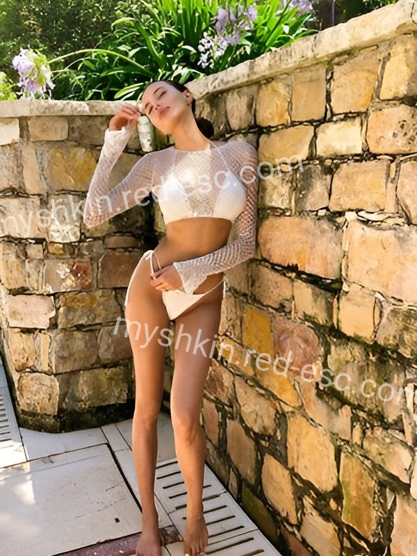 Кали — Мышкин