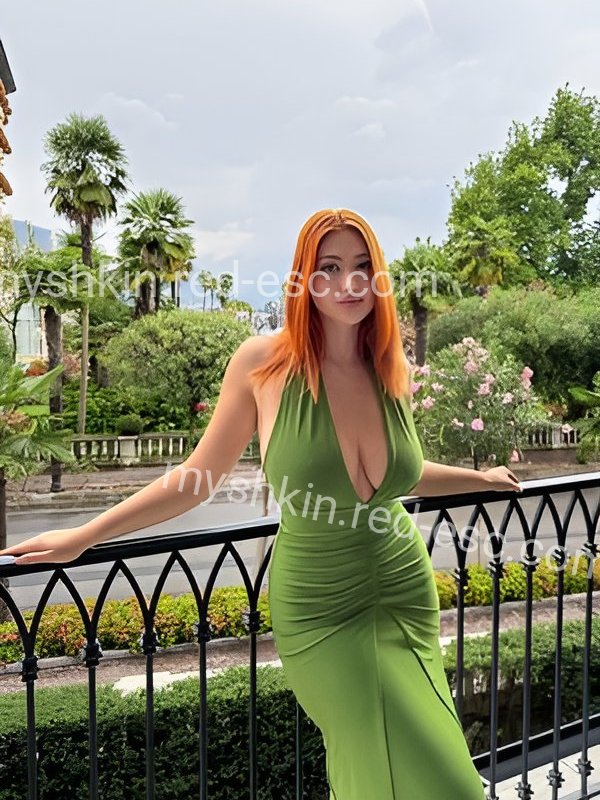 Камила — Мышкин