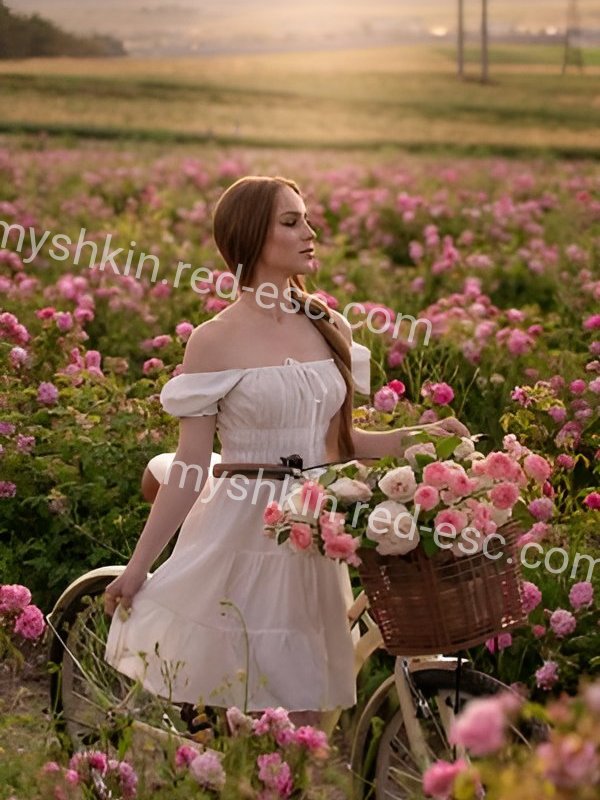 Катя — Мышкин