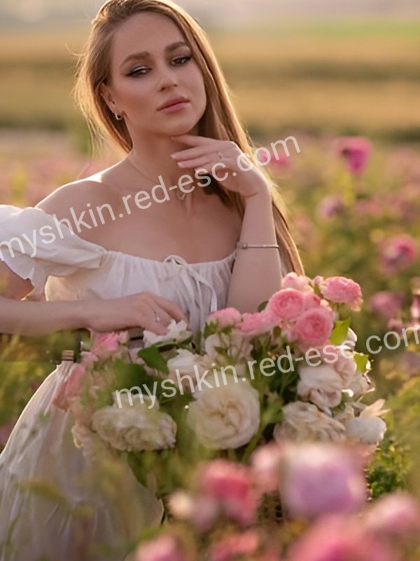 Катя — Мышкин