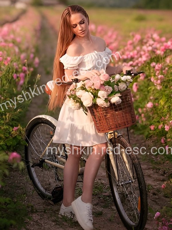 Катя — Мышкин