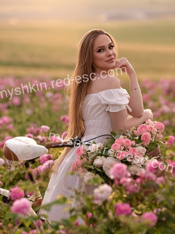 Катя — Мышкин