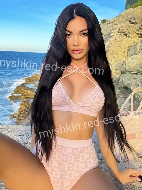 Катя — Мышкин