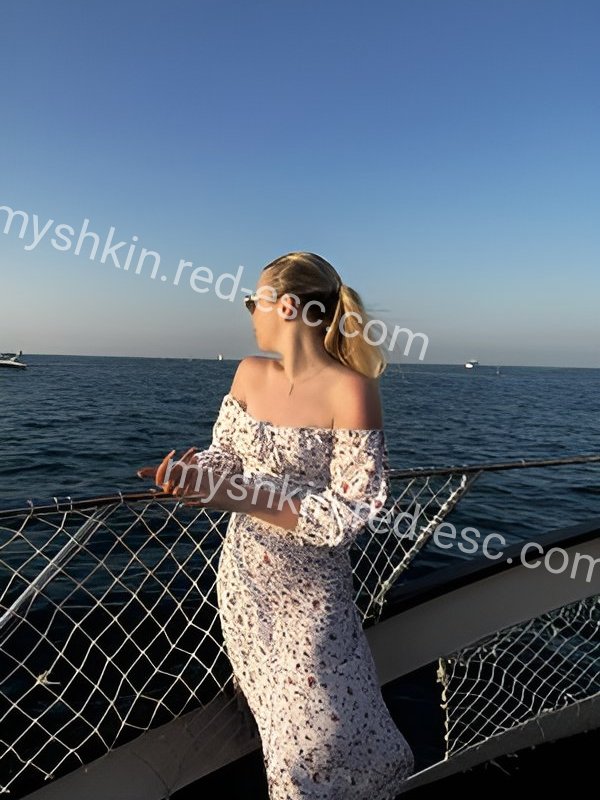 Катюша — Мышкин