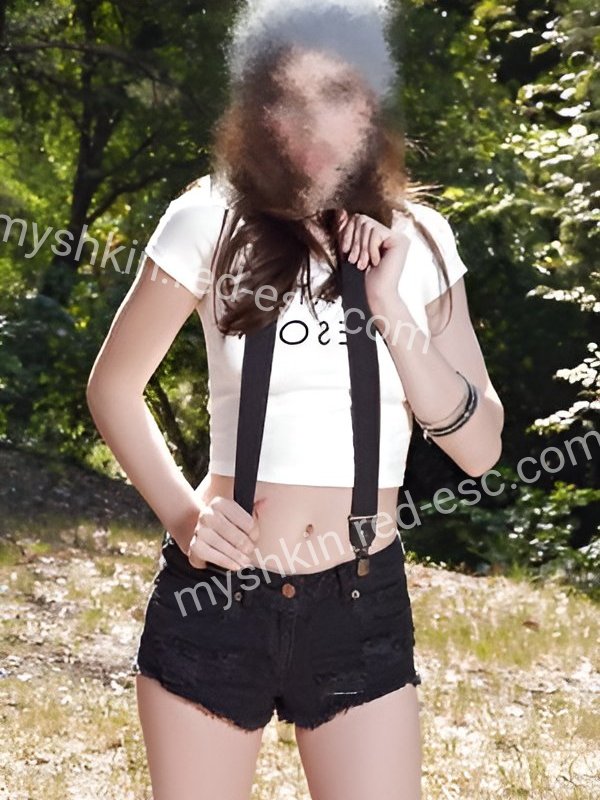 Ксения — Мышкин