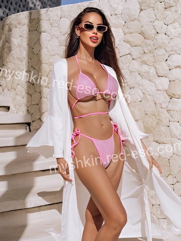 Лена — Мышкин