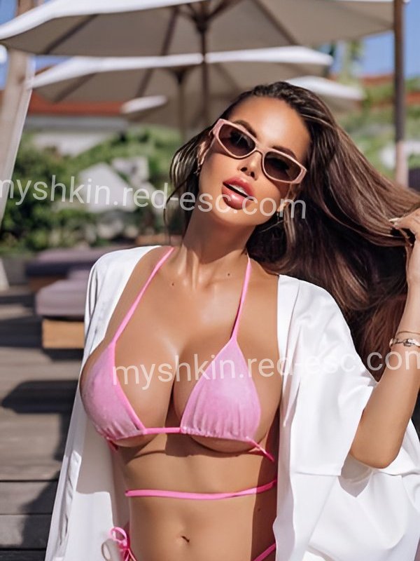 Лена — Мышкин