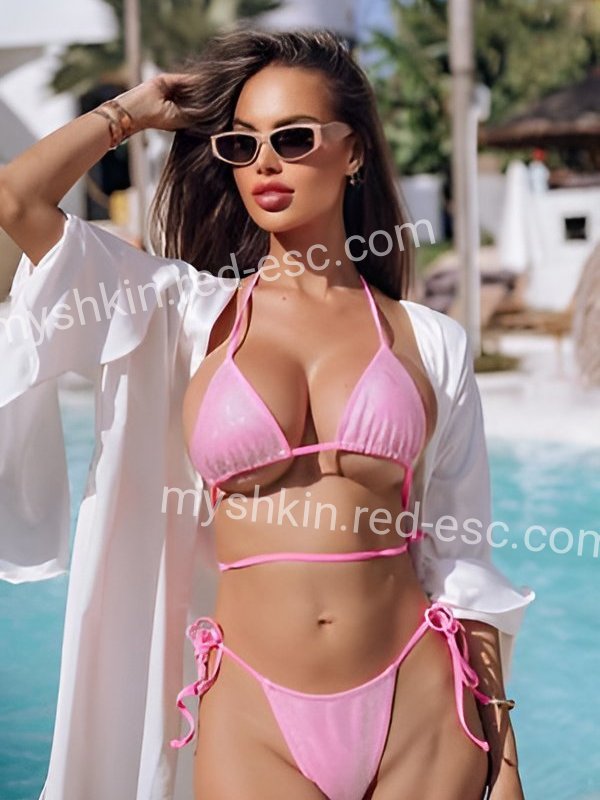 Лена — Мышкин