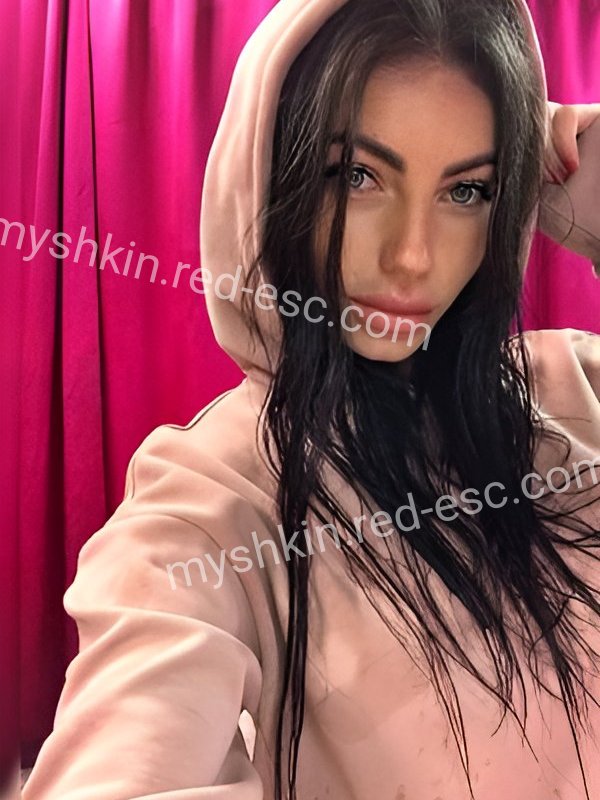 Лера — Мышкин