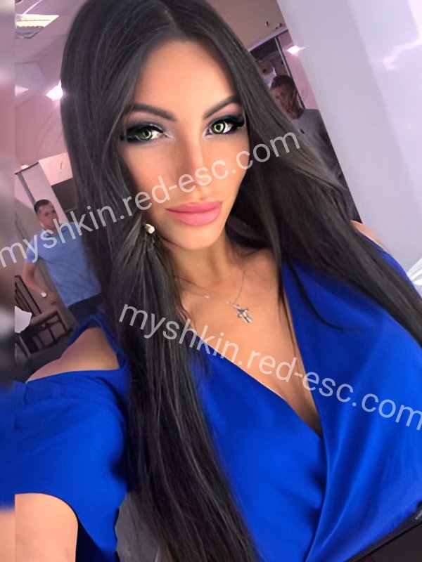 Лера — Мышкин