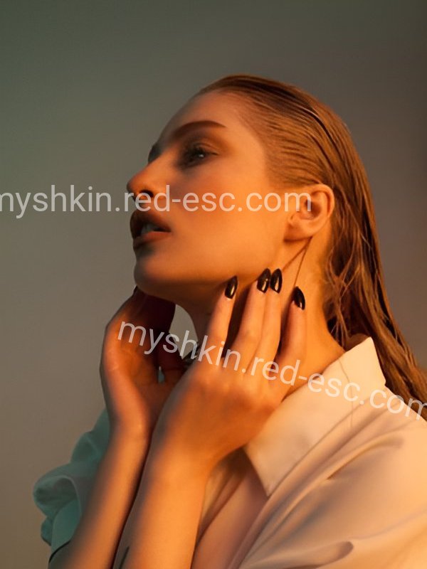 Марго — Мышкин