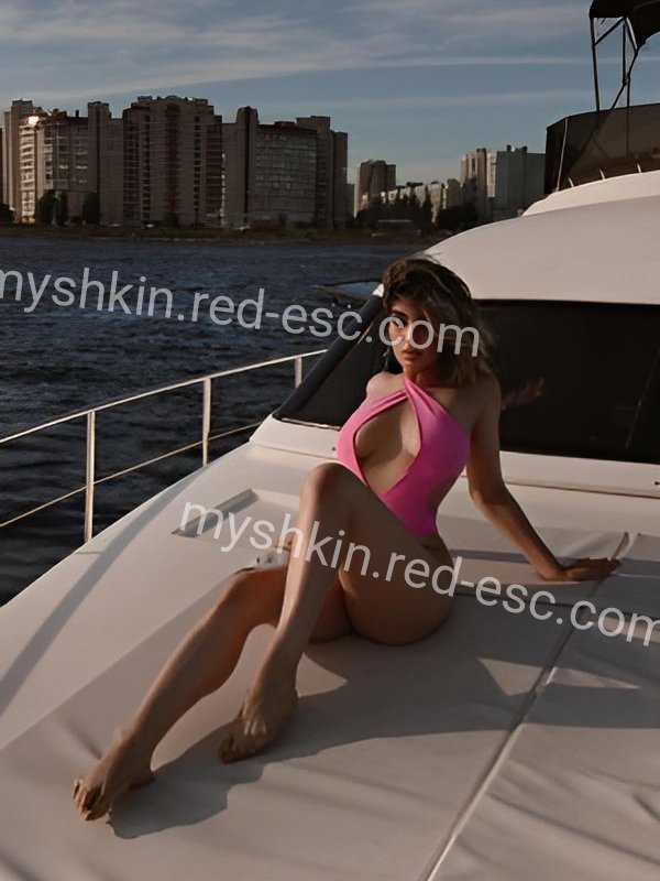 Мари — Мышкин