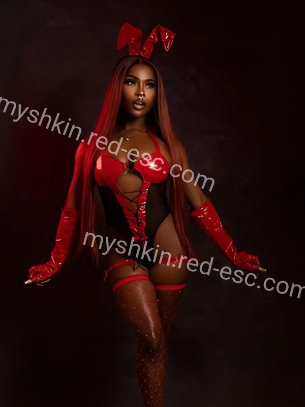 Мариэль — Мышкин