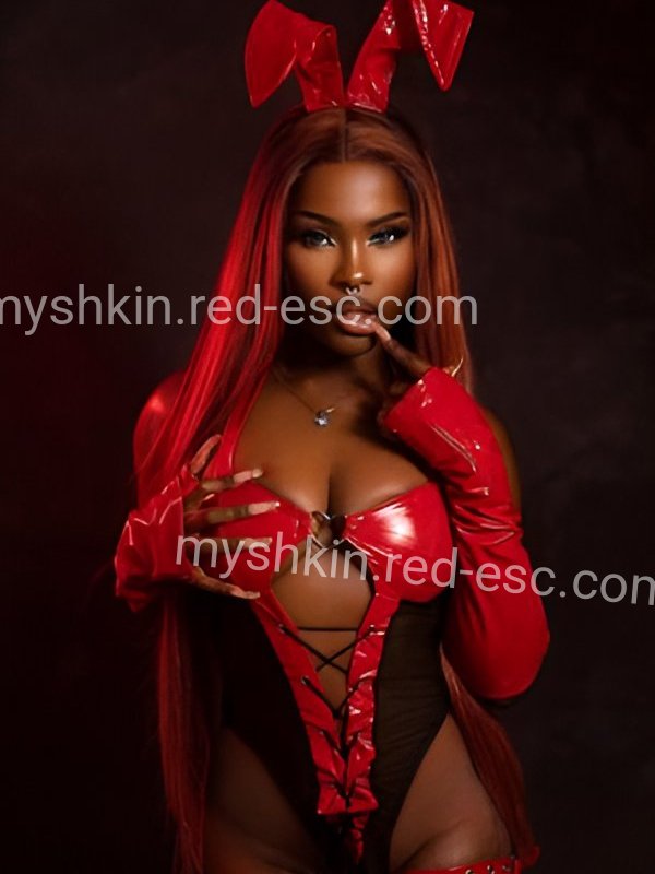 Мариэль — Мышкин