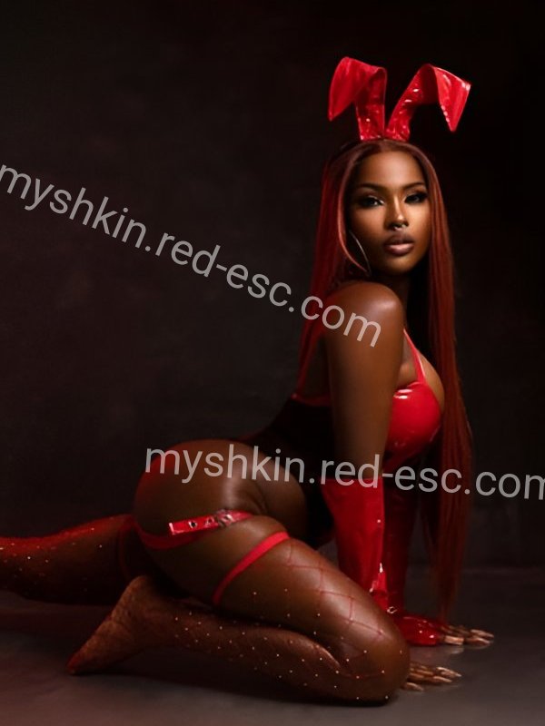 Мариэль — Мышкин