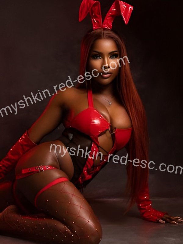 Мариэль — Мышкин