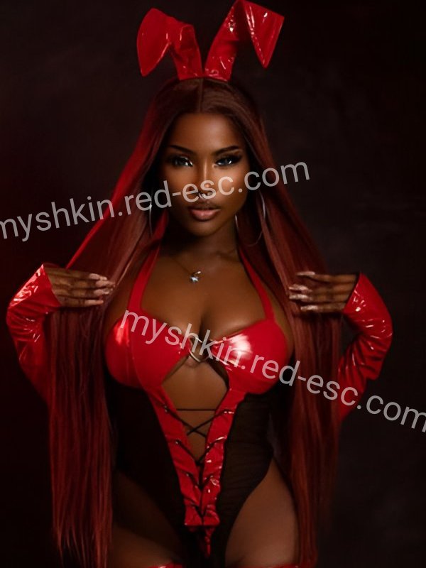 Мариэль — Мышкин