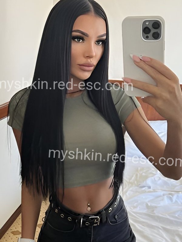 Мария — Мышкин