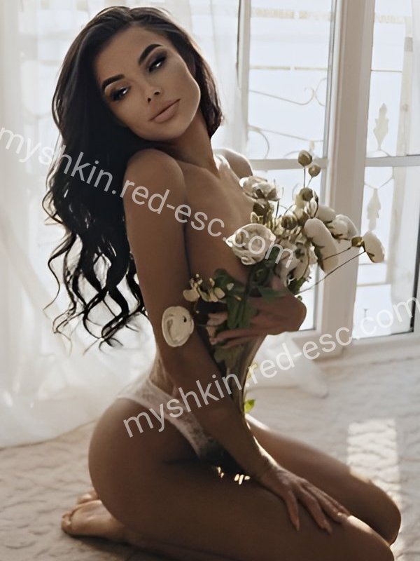 Мария — Мышкин